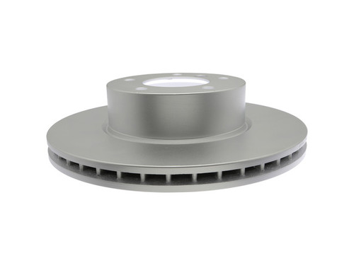 Centric Parts Disc Brake Rotor 320.34077H