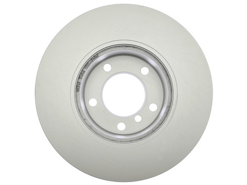 Centric Parts Disc Brake Rotor P/N:320.34077H