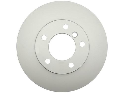 Centric Parts Disc Brake Rotor P/N:320.34077H