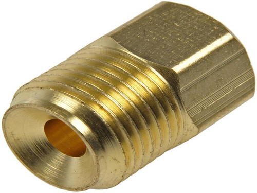 Dorman - Autograde Brake Hydraulic Line Adapter P/N:785-540