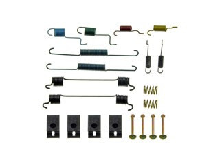 Dorman - First Stop Drum Brake Hardware Kit P/N:HW17337