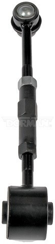 Dorman - Premium Lateral Arm and Ball Joint Assembly LL85666PR - view 2