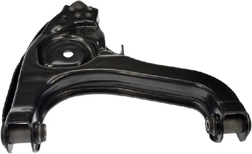 Dorman - Premium Suspension Control Arm and Ball Joint Assembly P/N:CB81144PR