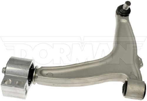 Dorman - Premium Suspension Control Arm and Ball Joint Assembly P/N:CB36023PR