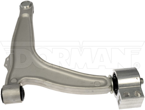 Dorman - Premium Suspension Control Arm and Ball Joint Assembly P/N:CB36023PR