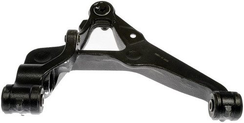 Dorman - Premium Suspension Control Arm and Ball Joint Assembly P/N:CB91343PR