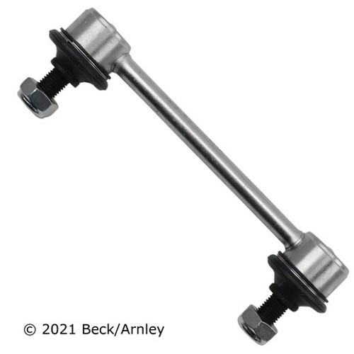 Beck/Arnley Suspension Stabilizer Bar Link P/N:101-7665