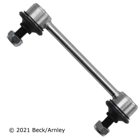 Beck/Arnley Suspension Stabilizer Bar Link P/N:101-7665