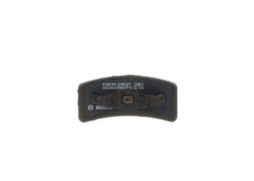 Bosch Disc Brake Pad Set BC377 - view 2