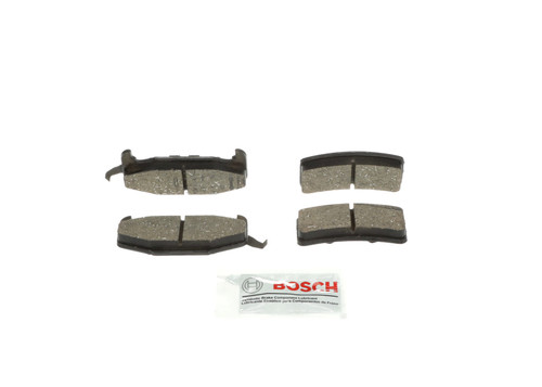 Bosch Disc Brake Pad Set BC377 - view 5