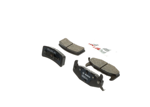 Bosch Disc Brake Pad Set BC377 - view 6