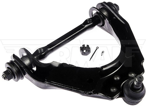 Dorman - Premium Suspension Control Arm and Ball Joint Assembly P/N:CB81187PR