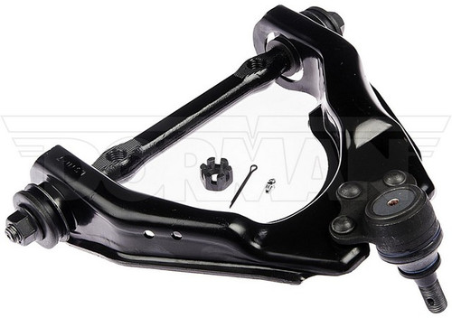 Dorman - Premium Suspension Control Arm and Ball Joint Assembly P/N:CB81187PR