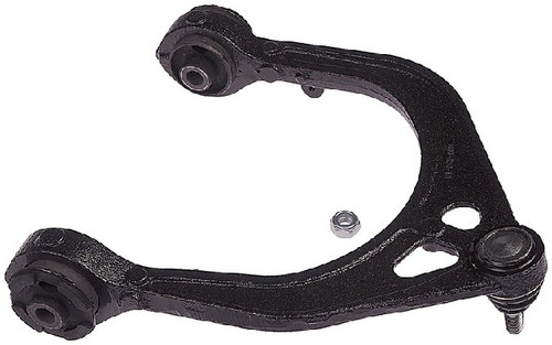 Dorman - Premium Suspension Control Arm and Ball Joint Assembly CB81088PR - view 2