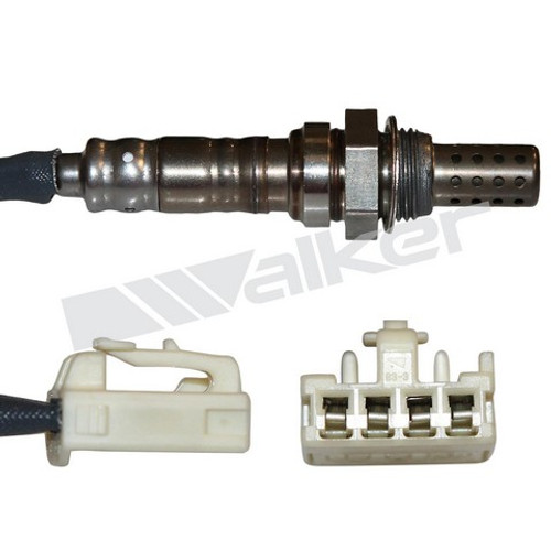Walker Products Oxygen Sensor P/N:350-34587 Walker Products Oxygen Sensor P/N:350-34587