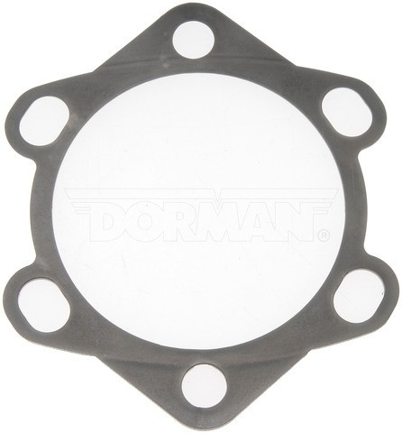 Dorman - Premium Alignment Camber Shim AK811590PR - view 6