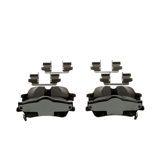 Bosch Disc Brake Pad Set P/N:BSP1352