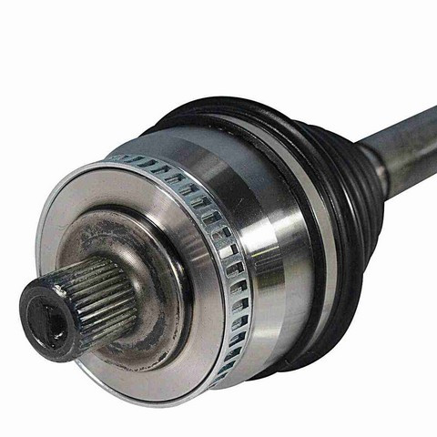 GSP CV Axle Assembly P/N:NCV23580