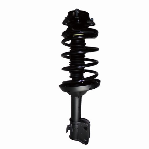 PRT Suspension Strut and Coil Spring Assembly P/N:814231