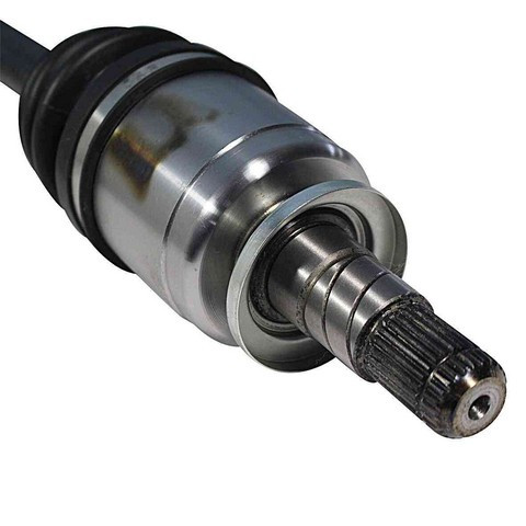 GSP CV Axle Assembly NCV66511 - view 3