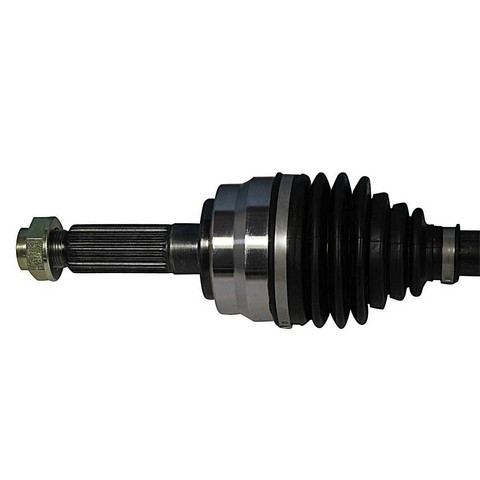 GSP CV Axle Assembly NCV66511 - view 4