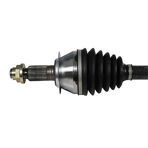 GSP CV Axle Assembly P/N:NCV10280