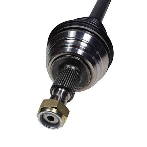 GSP CV Axle Assembly P/N:NCV72063