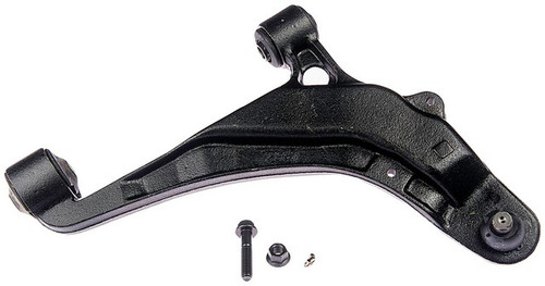 Dorman - Premium Suspension Control Arm and Ball Joint Assembly P/N:CB81514PR