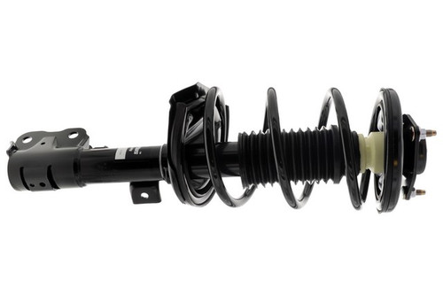 KYB Suspension Strut and Coil Spring Assembly SR4565 - view 2