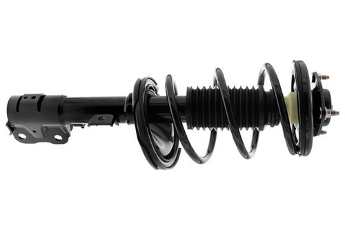 KYB Suspension Strut and Coil Spring Assembly P/N:SR4565