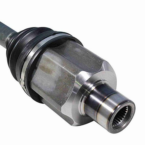 GSP CV Axle Assembly P/N:NCV10040