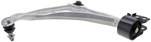 Mevotech Original Grade Suspension Control Arm and Ball Joint Assembly P/N:GS601267