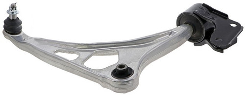 Mevotech Original Grade Suspension Control Arm and Ball Joint Assembly P/N:GS601267