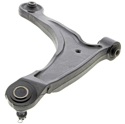 Mevotech Original Grade Suspension Control Arm and Ball Joint Assembly P/N:GS601014