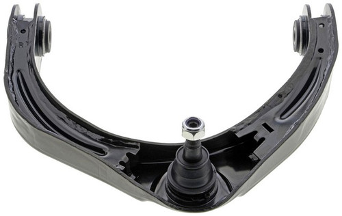 Mevotech Original Grade Suspension Control Arm and Ball Joint Assembly P/N:GS251058
