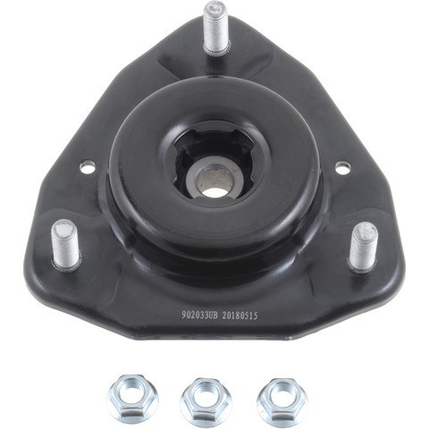 Monroe Shocks & Struts Suspension Strut Mount P/N:902033