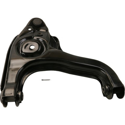 MOOG Chassis Products Suspension Control Arm and Ball Joint Assembly RK620483 - view 2