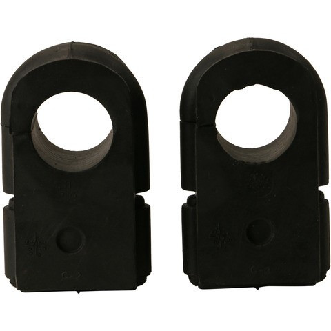 MOOG Chassis Products Suspension Stabilizer Bar Bushing Kit K90600 - view 4