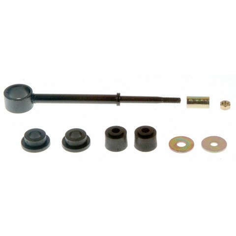 MOOG Chassis Products Suspension Stabilizer Bar Link K80083 - view 2