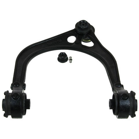 MOOG Chassis Products Suspension Control Arm and Ball Joint Assembly RK100211 - view 2