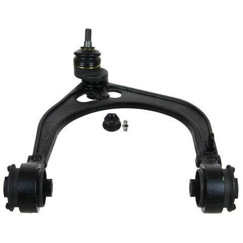 MOOG Chassis Products Suspension Control Arm and Ball Joint Assembly RK100211 - view 3