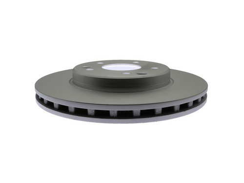 Centric Parts Disc Brake Rotor 320.35057F
