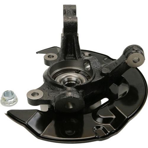 MOOG Hub Assemblies Suspension Knuckle Assembly,Wheel Bearing and Hub Assembly P/N:LK066