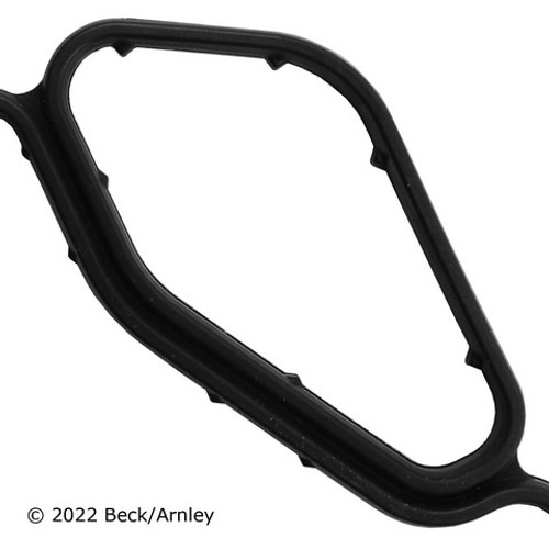 Beck/Arnley Engine Oil Cooler Gasket P/N:039-6660 Beck/Arnley Engine Oil Cooler Gasket P/N:039-6660