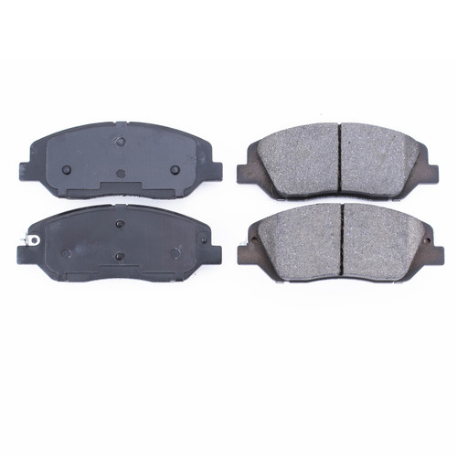 PowerStop Disc Brake Pad Set P/N:16-1917