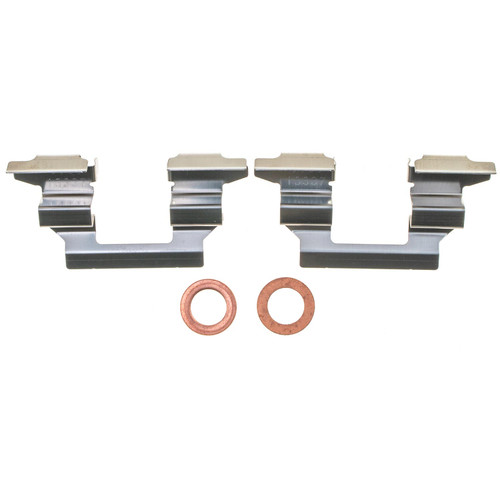 PowerStop Disc Brake Caliper P/N:L3851