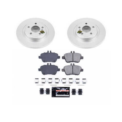 PowerStop Disc Brake Kit P/N:CRK6894