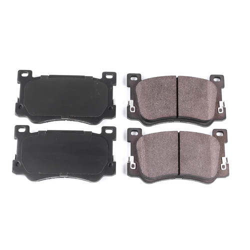 PowerStop Disc Brake Pad Set P/N:16-1975