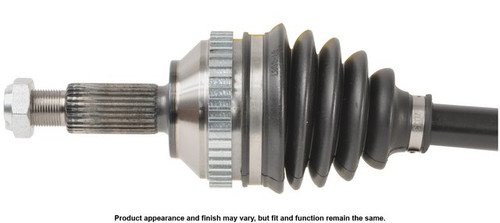 CARDONE New CV Axle Assembly P/N:66-2063