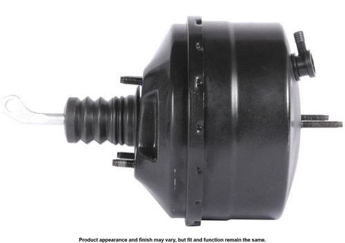 CARDONE New Power Brake Booster P/N:5C-473198